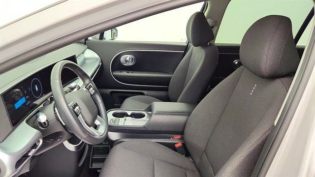 2026 Hyundai IONIQ 9 S RWD - 23082213 - 9