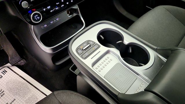 2026 Hyundai IONIQ 9 S RWD - 23082213 - 13