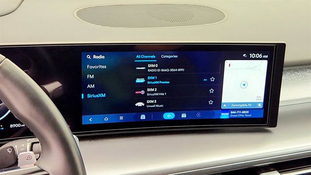 2026 Hyundai IONIQ 9 S RWD - 23082213 - 16