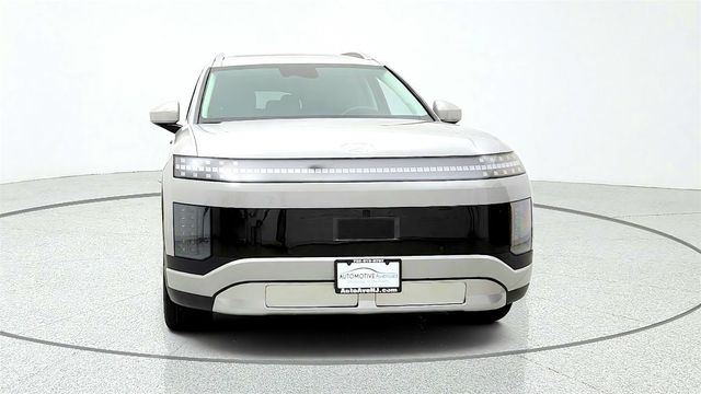 2026 Hyundai IONIQ 9 S RWD - 23082213 - 1