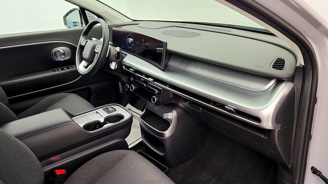 2026 Hyundai IONIQ 9 S RWD - 23082213 - 21