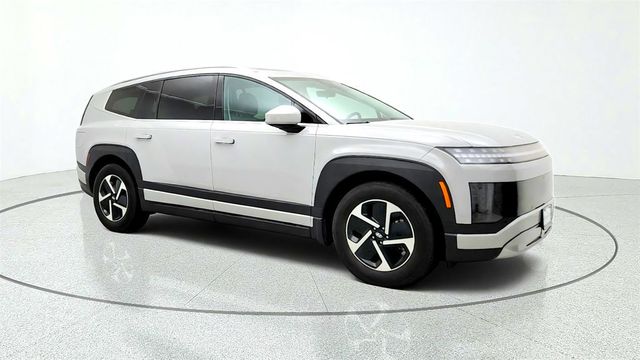 2026 Hyundai IONIQ 9 S RWD - 23082213 - 2