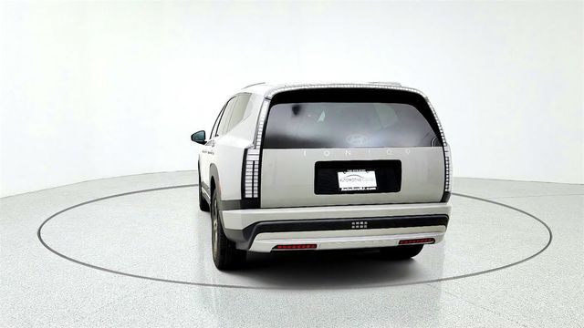 2026 Hyundai IONIQ 9 S RWD - 23082213 - 5