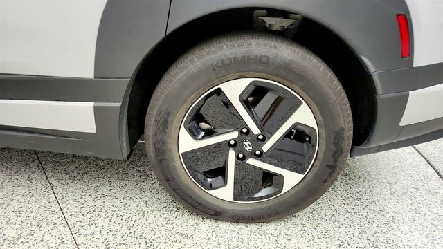 2026 Hyundai IONIQ 9 S RWD - 23082213 - 8
