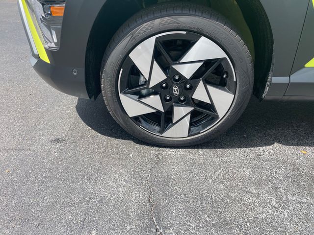 2026 HYUNDAI KONA LIMITED - 23085079 - 9