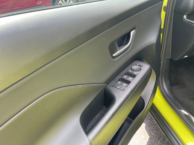 2026 HYUNDAI KONA LIMITED - 23085079 - 10