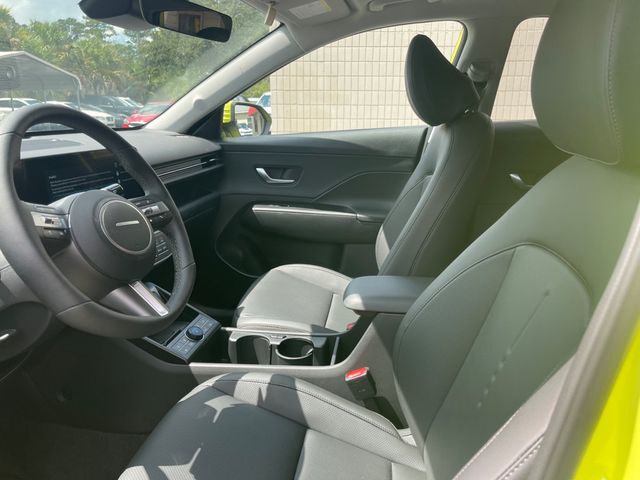 2026 HYUNDAI KONA LIMITED - 23085079 - 11