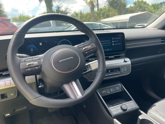 2026 HYUNDAI KONA LIMITED - 23085079 - 13