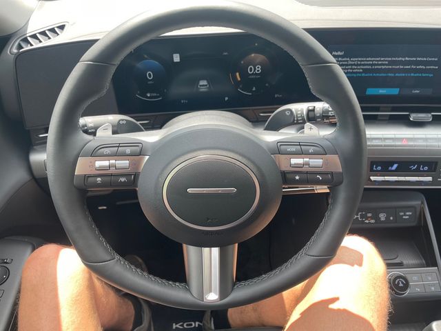 2026 HYUNDAI KONA LIMITED - 23085079 - 14