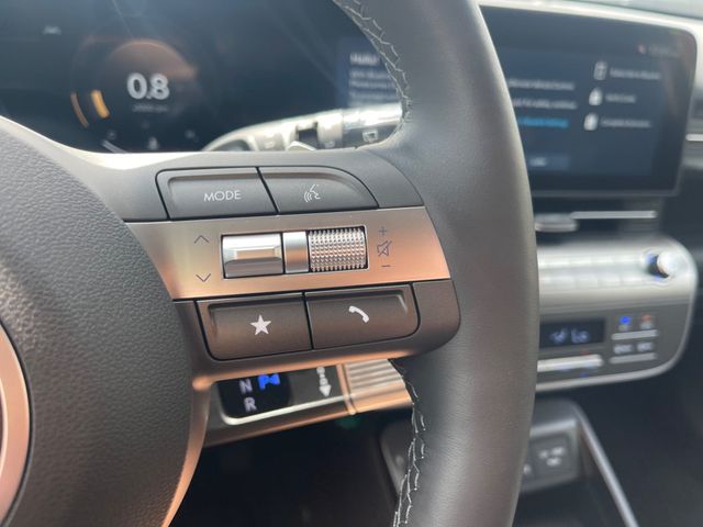 2026 HYUNDAI KONA LIMITED - 23085079 - 16