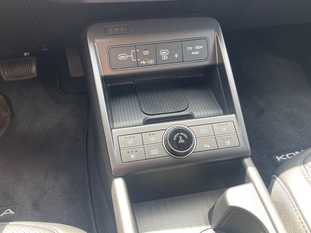 2026 HYUNDAI KONA LIMITED - 23085079 - 18