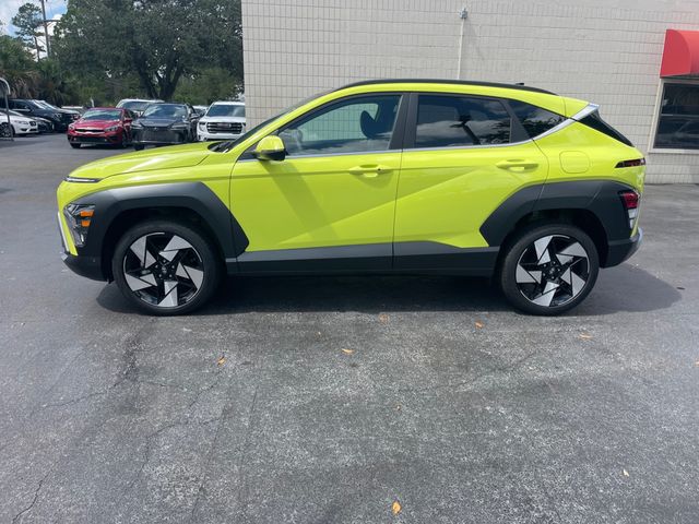 2026 HYUNDAI KONA LIMITED - 23085079 - 1