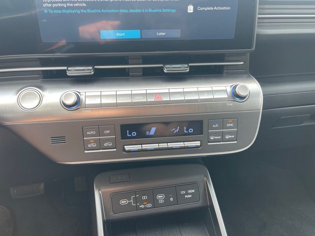 2026 HYUNDAI KONA LIMITED - 23085079 - 19