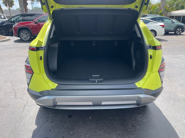 2026 HYUNDAI KONA LIMITED - 23085079 - 4