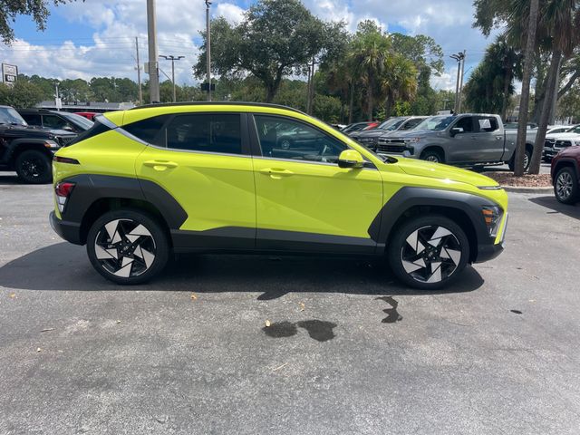 2026 HYUNDAI KONA LIMITED - 23085079 - 6
