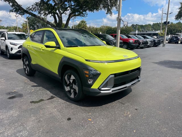 2026 HYUNDAI KONA LIMITED - 23085079 - 7