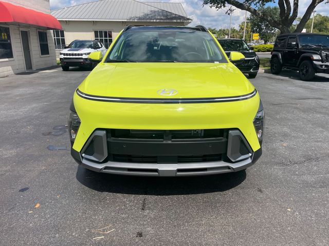2026 HYUNDAI KONA LIMITED - 23085079 - 8