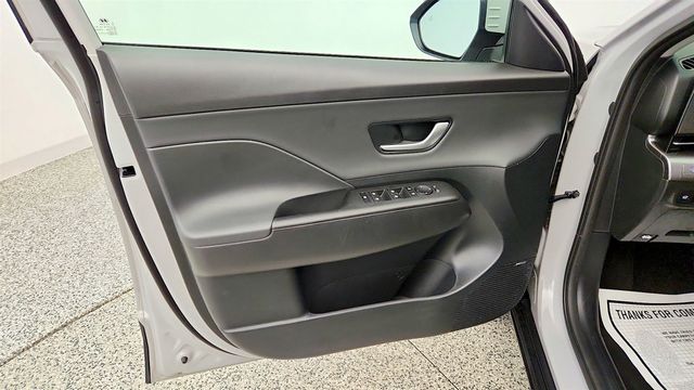 2026 Hyundai Kona Limited AWD - 23072369 - 10