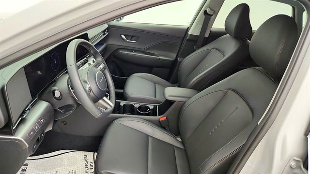 2026 Hyundai Kona Limited AWD - 23072369 - 12