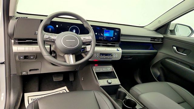 2026 Hyundai Kona Limited AWD - 23072369 - 13