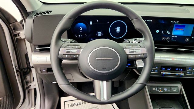 2026 Hyundai Kona Limited AWD - 23072369 - 14