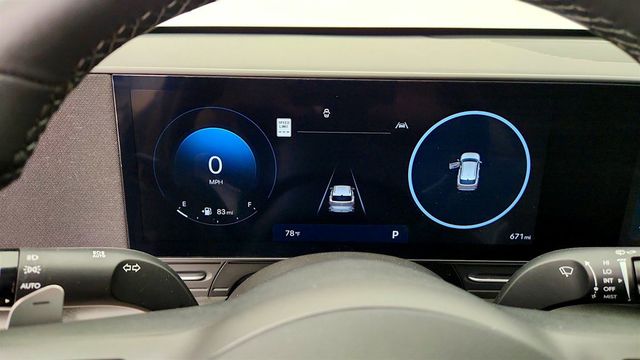 2026 Hyundai Kona Limited AWD - 23072369 - 15