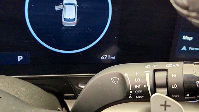 2026 Hyundai Kona Limited AWD - 23072369 - 16