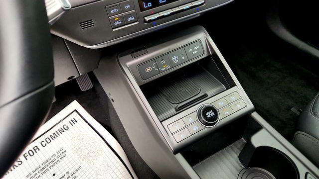 2026 Hyundai Kona Limited AWD - 23072369 - 17