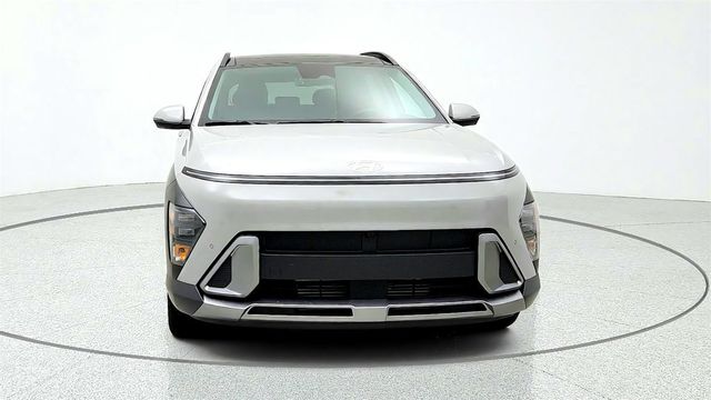 2026 Hyundai Kona Limited AWD - 23072369 - 1