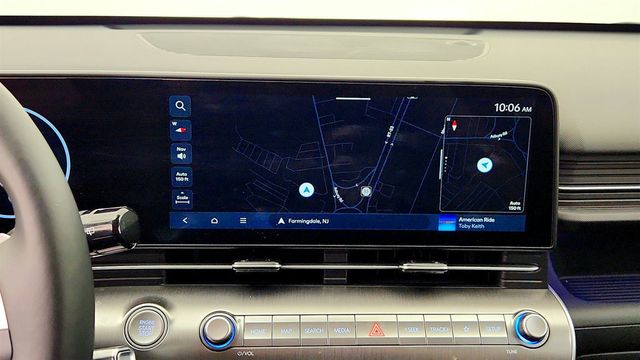 2026 Hyundai Kona Limited AWD - 23072369 - 19