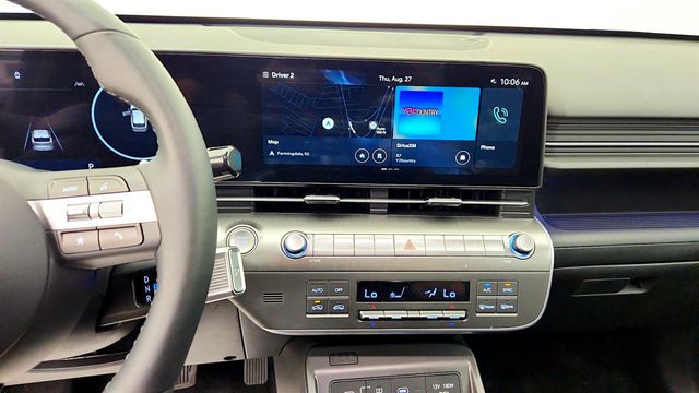 2026 Hyundai Kona Limited AWD - 23072369 - 20