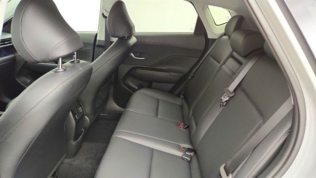 2026 Hyundai Kona Limited AWD - 23072369 - 21