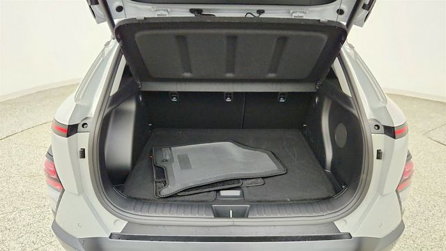 2026 Hyundai Kona Limited AWD - 23072369 - 22