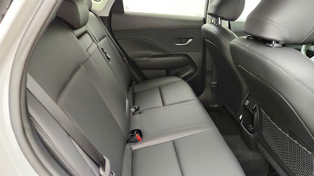2026 Hyundai Kona Limited AWD - 23072369 - 23