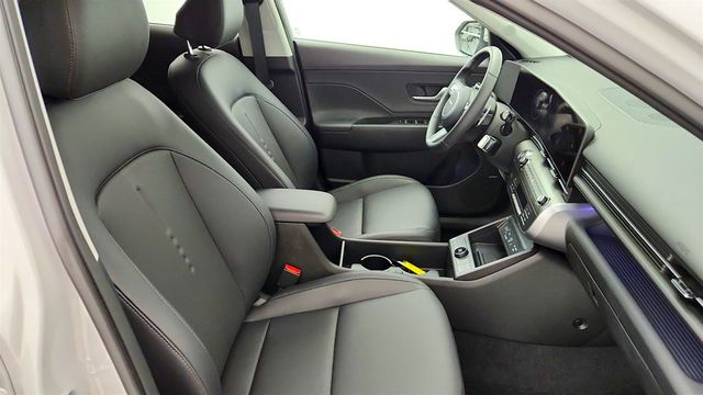 2026 Hyundai Kona Limited AWD - 23072369 - 24
