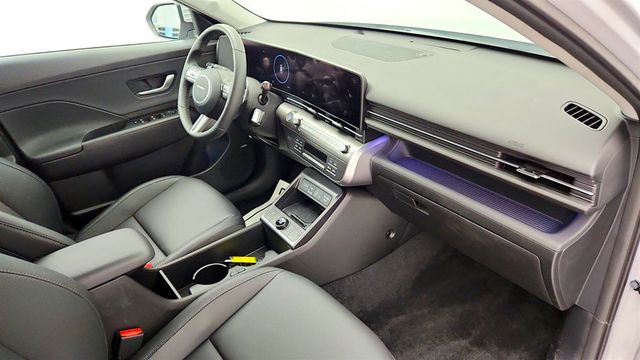 2026 Hyundai Kona Limited AWD - 23072369 - 25