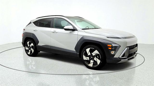 2026 Hyundai Kona Limited AWD - 23072369 - 2