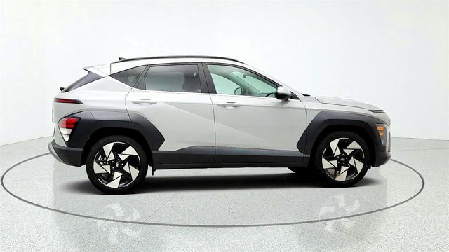 2026 Hyundai Kona Limited AWD - 23072369 - 3