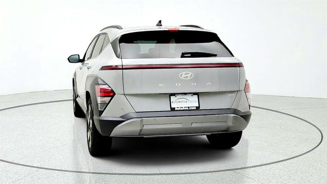 2026 Hyundai Kona Limited AWD - 23072369 - 5