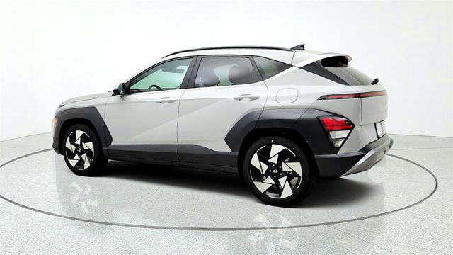 2026 Hyundai Kona Limited AWD - 23072369 - 6
