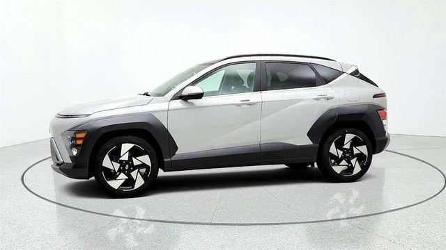 2026 Hyundai Kona Limited AWD - 23072369 - 7