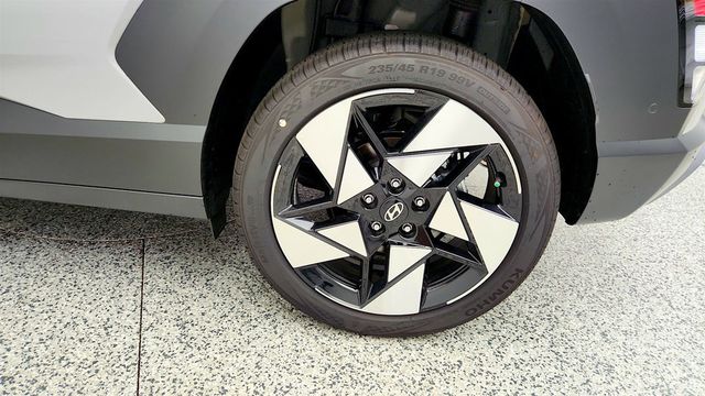 2026 Hyundai Kona Limited AWD - 23072369 - 8