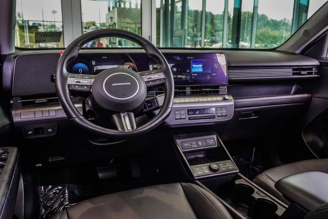 2026 Hyundai Kona Limited - Photo 12