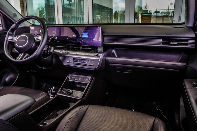 2026 Hyundai Kona Limited - Photo 13