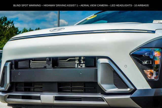 2026 Hyundai Kona Limited FWD *Ltd Avail* - 23066600 - 2