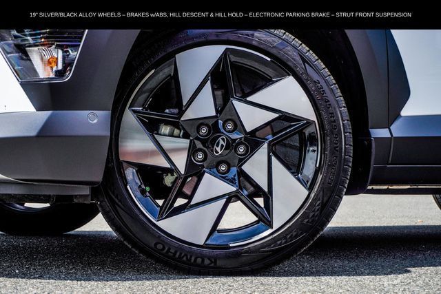 2026 Hyundai Kona Limited FWD *Ltd Avail* - 23066600 - 3