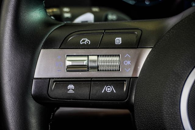 2026 Hyundai Kona Limited FWD *Ltd Avail* - 23066600 - 43