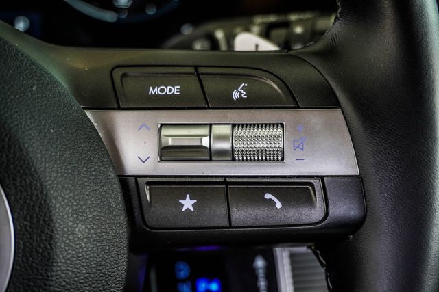 2026 Hyundai Kona Limited FWD *Ltd Avail* - 23066600 - 44
