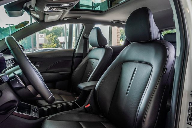 2026 Hyundai Kona Limited FWD *Ltd Avail* - 23066600 - 48