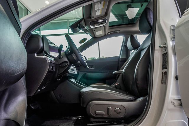 2026 Hyundai Kona Limited FWD *Ltd Avail* - 23066600 - 50